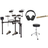 Roland Kopi af TD-02KV V-Drums El-trommesæt