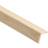 Cheshire Mouldings Angled Edge Moulding L2.4M