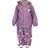Kattnakken Splash Rain Set - Violet