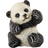 Schleich Panda Cub Playing 14734