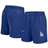 Nike Men's Royal Los Angeles Dodgers Woven Victory Performance Shorts Royal