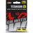 CWC Titanium No-Kink Leader Material, 10ft 20lb