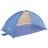 Bestway Tält Polyester Glasfiber UPF 80 200x120x95 cm Camping och Strand 68105