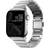 Nomad Steel Band Apple Watch 41mm Series 7