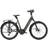 Trek Verve+ 5 Lowstep 725wh Grå M 2023 2023 Damcykel