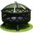 Gr8 Garden Round Fire Pit Bowl