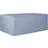 Beliani Grey pvc coated Cover Maestro chuva