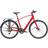 Trek Herr Fx+ 2 Lt Viper xl 2024 2024 Herrcykel