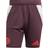 adidas Bayern Munich Training Shorts Shadow Maroon