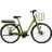 Winther Superbe 2 Dame - Green Winther Damcykel