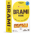 Brami Penne Semo Lupini Pasta 227g