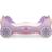 Stella Trading Sissy Car Bed 94x213cm