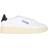 Autry 01 Low LL22 M - White/Black