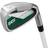 Wilson ProStaff SGI Graphite #5 Right