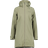 Didriksons Bea Parka - Dusty Olive