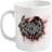 Death Metal Band Logo Official Mug 30cl