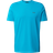 HUGO BOSS Men's Contrast Logo T-Shirt - Turquoise/Aqua