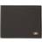 Ferragamo Gancini Wallet - Black