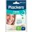 Plackers Twin Double Power 33-pack