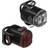 Lezyne Femto USB C Drive Light Set