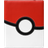 Ultra Pro Poké Ball Premium 9 Pocket Pro Binder for Pokémon