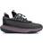 Under Armour Hovr Summit Fat Tire Delta - Castlerock/Violet Gray