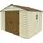 Duramax Woodbridge Plus 40214 (Building Area 7.99 m²)