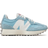 New Balance 327 - Chrome Blue/Light Chrome Blue