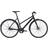 Centurion Ultimate 7 Nexus RB Ladies Matte Black Damcykel