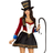 Leg Avenue Classic Ringmaster Costume for Adults