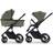 Crescent Barnvagnar Prestige 2 Classic (Duo)