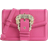 Versace Jeans Couture 01 Crossover Bag - Pink