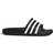 adidas Adilette Aqua - Core Black/Cloud White