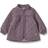 Wheat Dry Lilac Thermo Jakke Thilde mdr/74