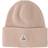 Moncler Logo Beanie - Beige
