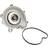 SKF Vandpumpe, b.la. Mercedes-Benz