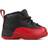 Nike Air Jordan 12 Retro TD 'Flu Game' 2016 - Black Infant