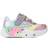 Skechers Unicorn Charmer Sneakers - Purple/Multi