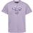 Hummel Libi T-shirt - Lavender Gray (225490-1196)