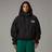 The North Face The North Face Women&#39;s Reign On Jacket Tnf Black