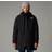 The North Face The North Face Women&#39;s Dryvent&#8482; Mono Triclimate 3-in-1 Parka Tnf Black
