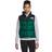 The North Face Women&#39;s 1996 Retro Nuptse Down Gilet Evergreen Green