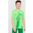 Nike VfL Wolfsburg 2024/25 Stadium Home Older Kids' Dri-FIT Football Replica Shirt Green