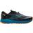Brooks Divide 5 M - Ebony/Blue Sapphire/Orange