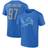 Fanatics Men's Aidan Hutchinson Detroit Lions Player Icon Name & Number T-Shirt