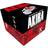 Akira 35th Anniversary Box Set (Indbundet, 2017)