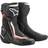 Alpinestars SMX Plus V2 MC-Stövlar Svart-Vit-Röd Fluo Herr
