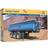 Italeri Dumper Trailer 3845 1:24