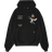 Represent Icarus Hoodie - Jet Black