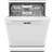 Miele G 7600 SC AutoDos White